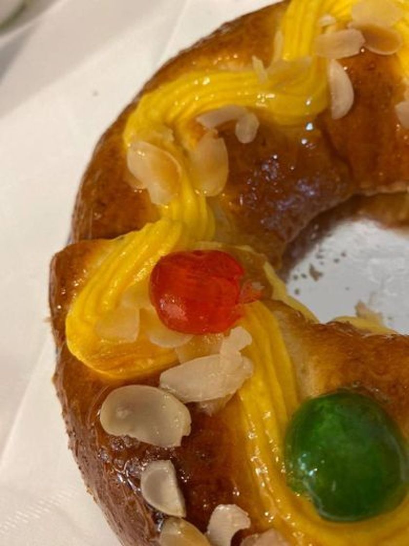 Restaurants Pan Y Vicios