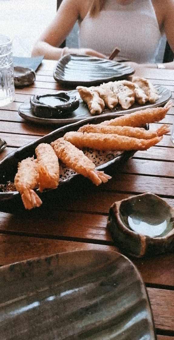 Restaurants Sibuya Urban Sushi Bar