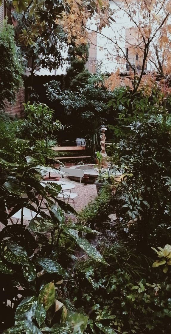 Place Museo del Romanticismo