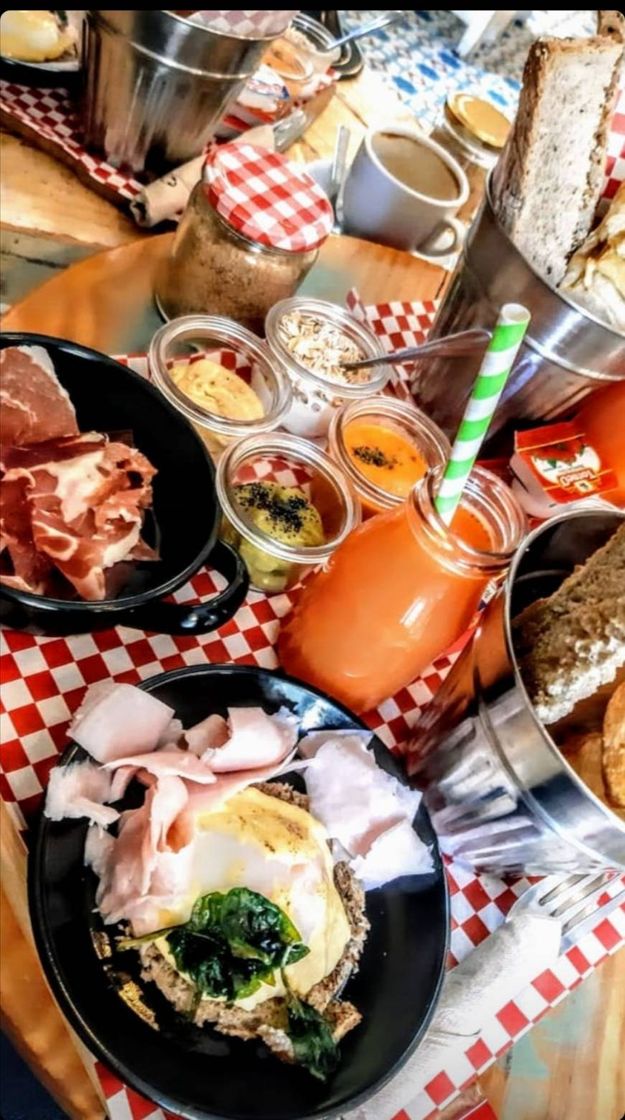 Restaurants Vacaciones Cocktail Bar