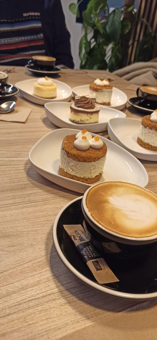 Restaurants Cheesecake Avenue