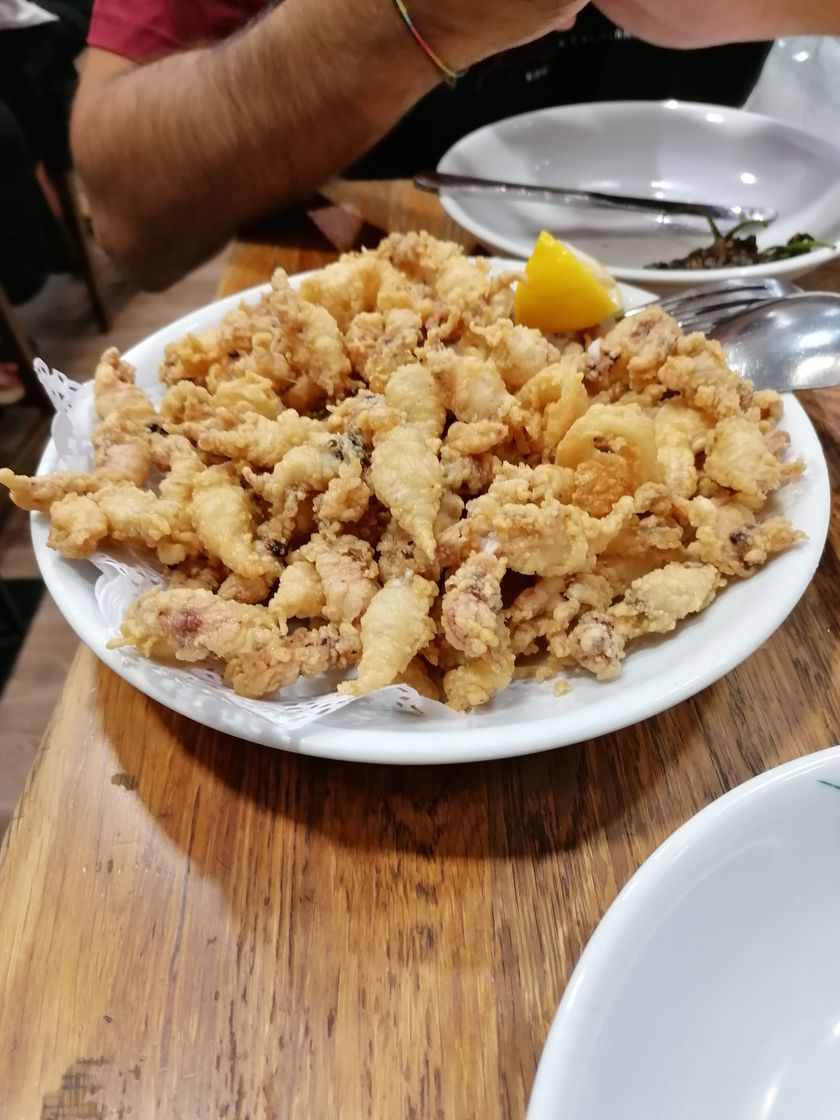 Restaurants Cervecería Guindalera 2017