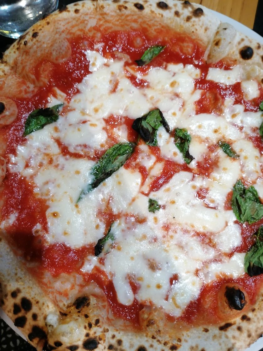 Restaurants Piccola Napoli