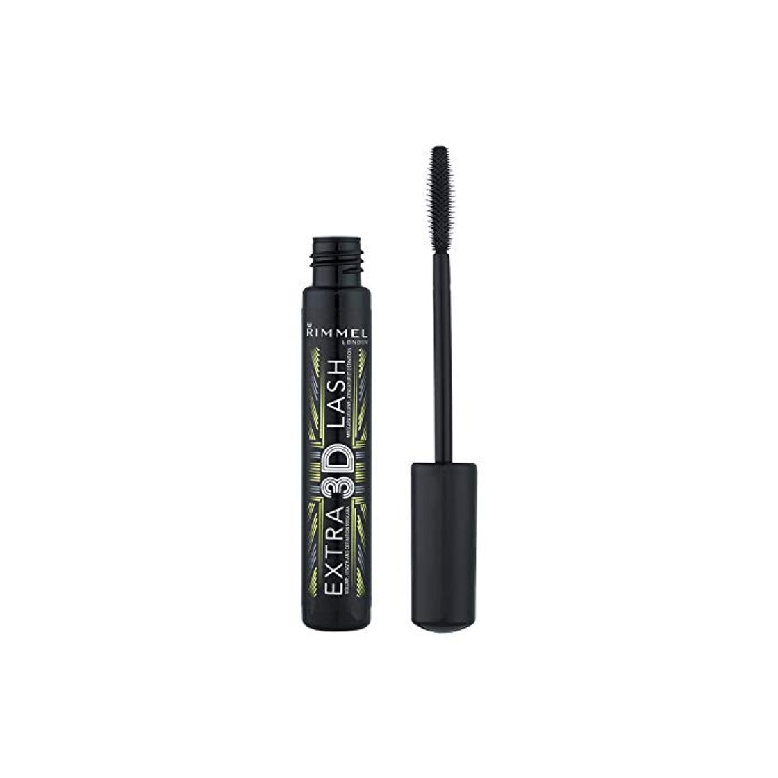 Social Rimmel London Extra 3D Lash - Rimel