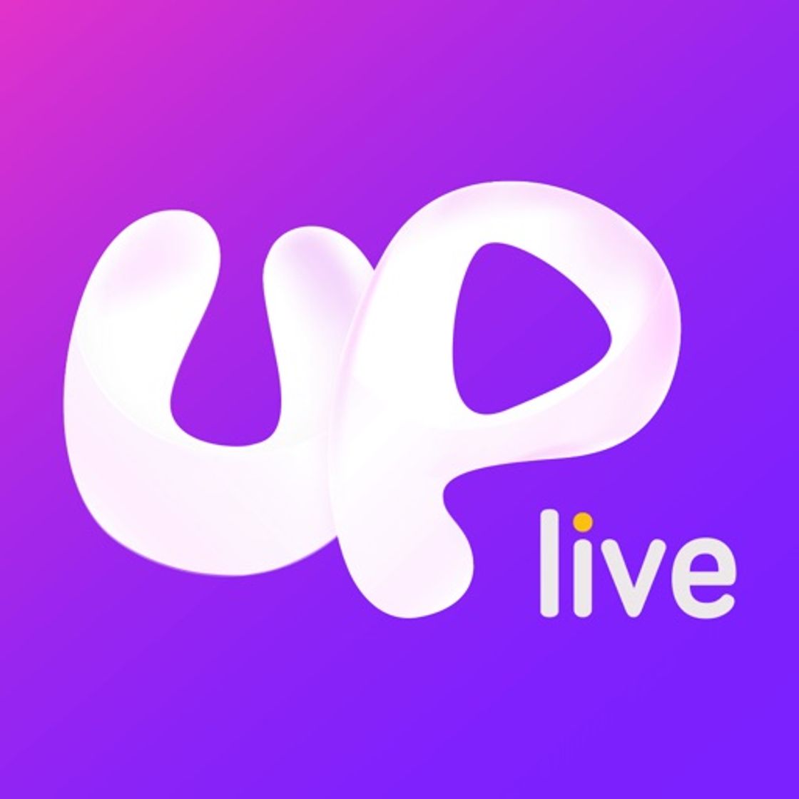 App Uplive-Live it Up