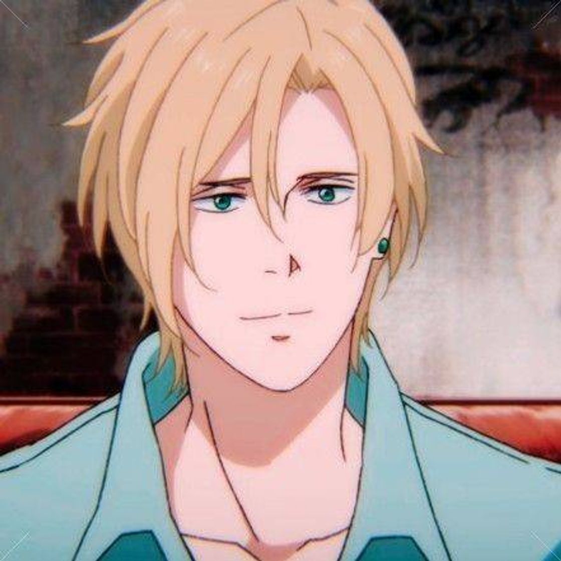 Serie Banana Fish