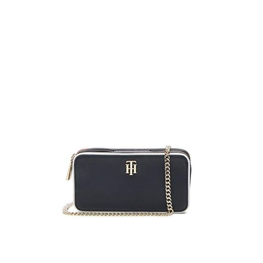 Tommy Hilfiger TH City Mini Crossover Bag Corporate