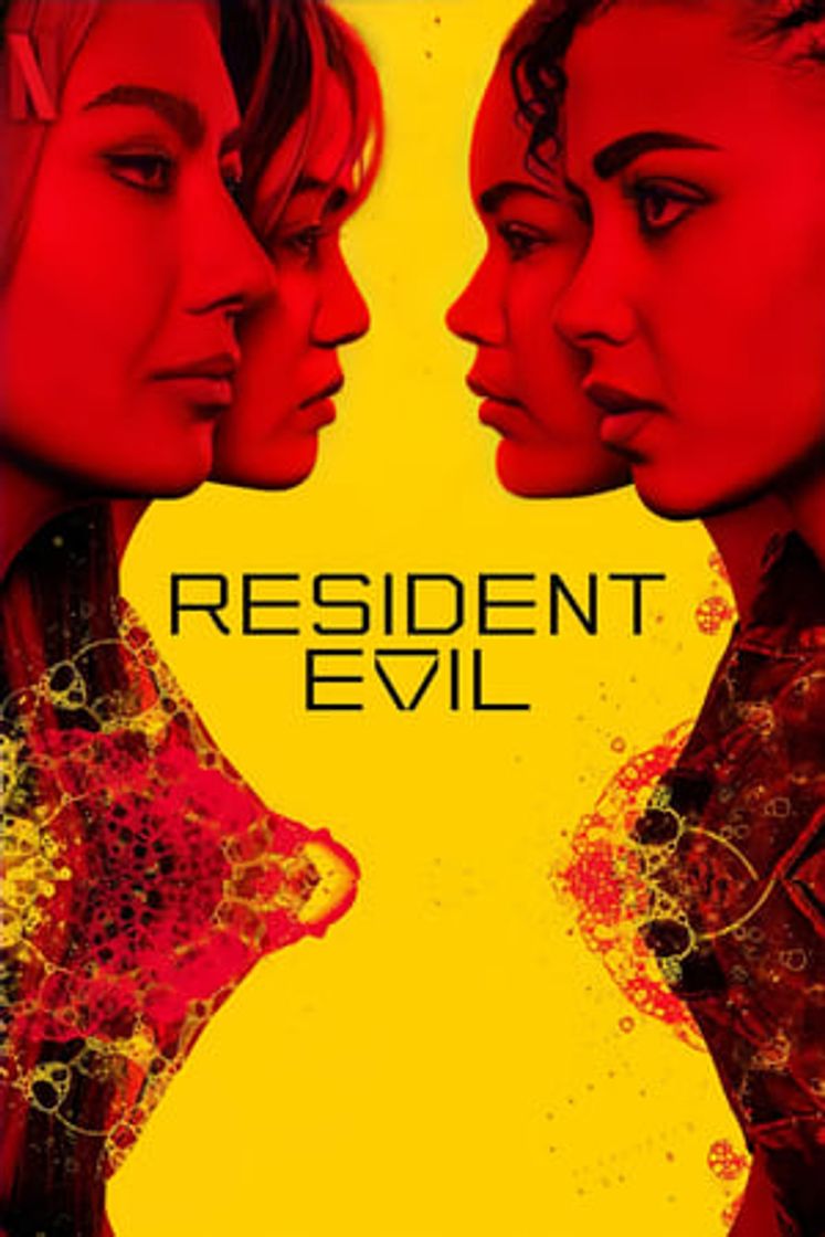 Serie Resident Evil