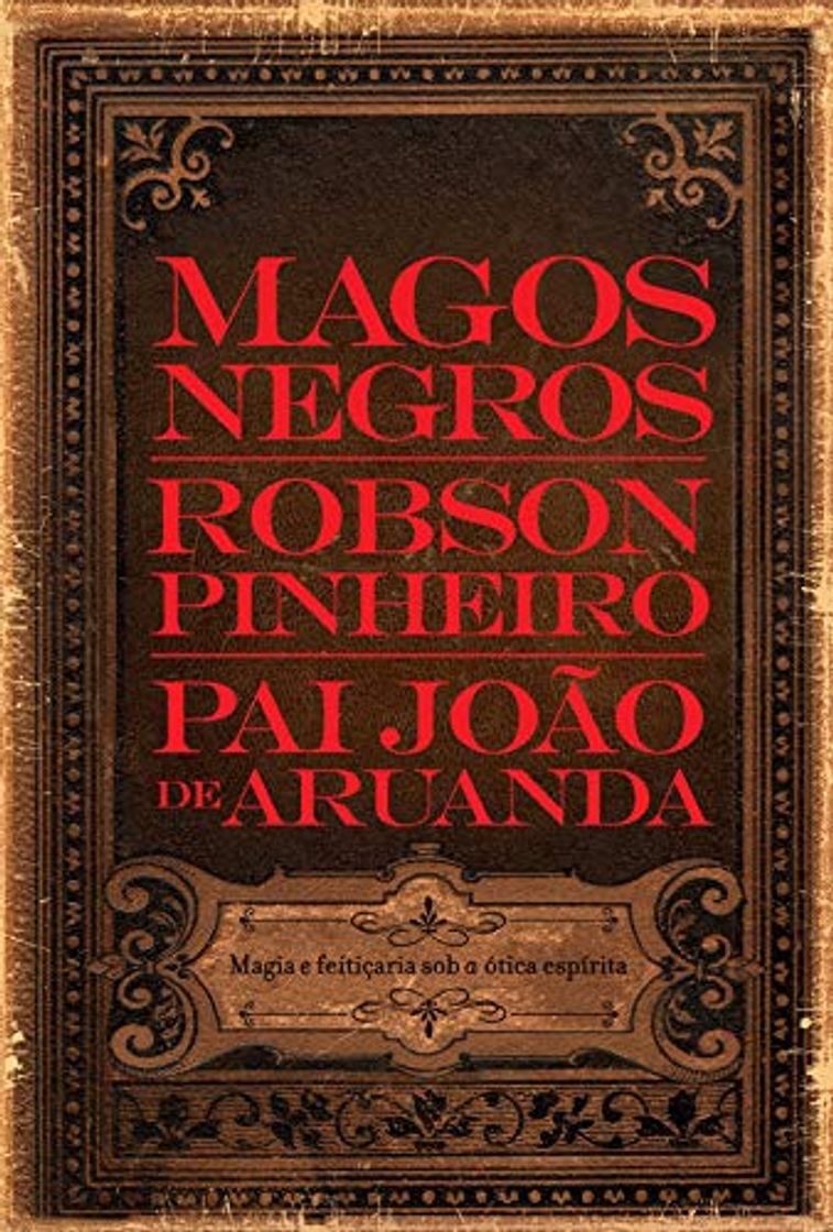 Libros Magos Negros