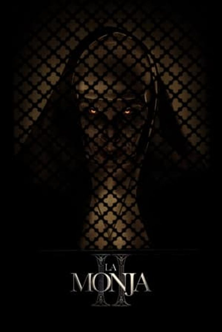 Movie Untitled The Nun Sequel