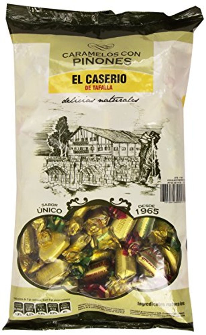 Product El Caserio