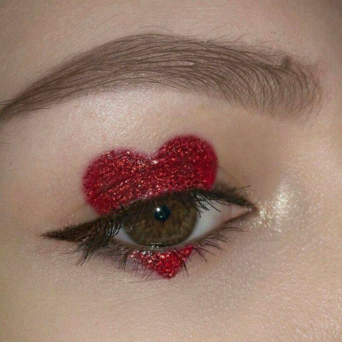 Fashion makeup 🤍