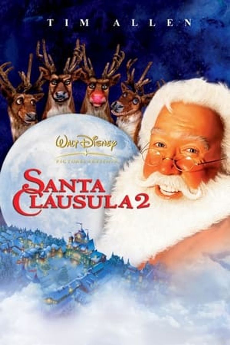 Movie Santa Claus 2