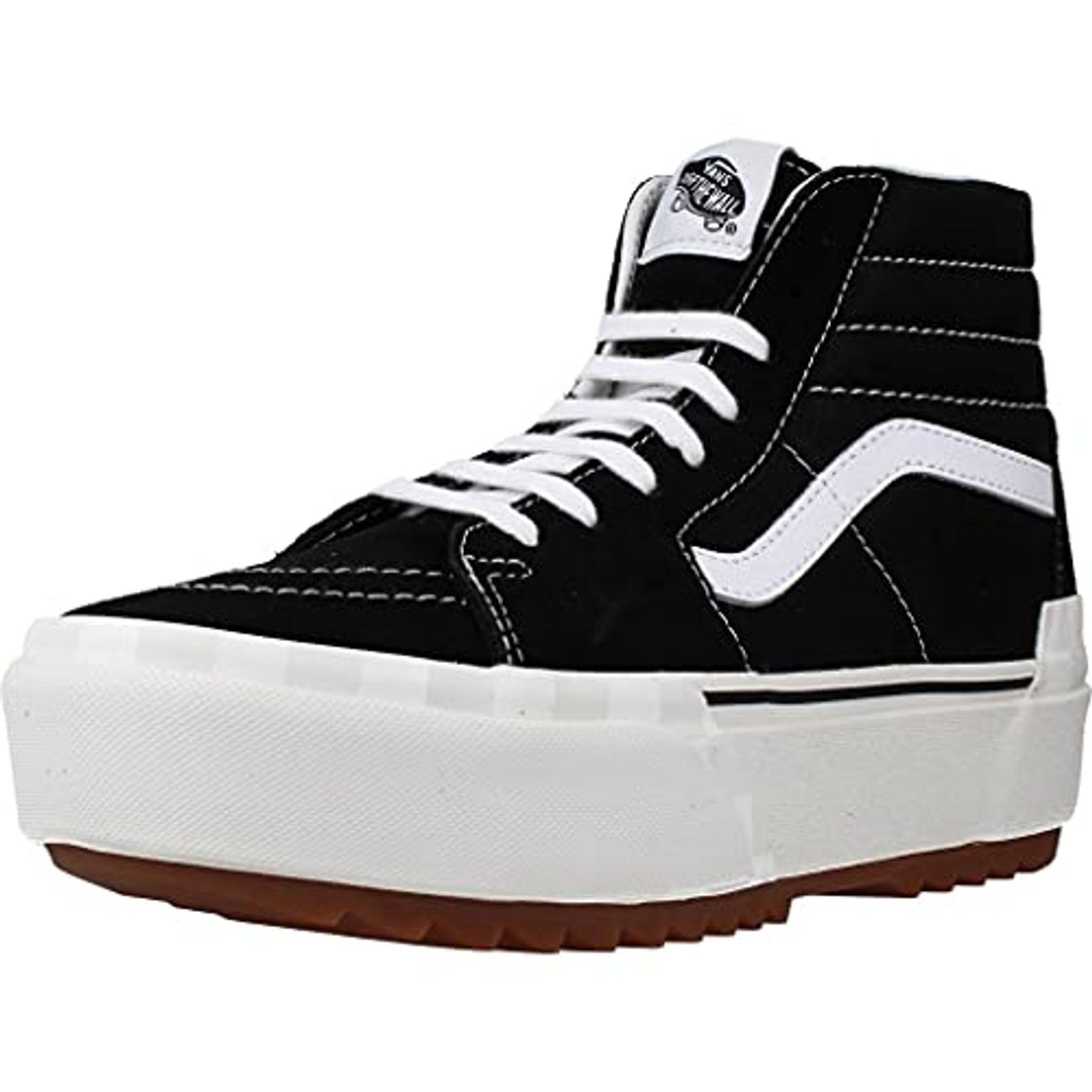 Fashion Vans Sk8-Hi Stacked -VN0A4BTW5ZN1-