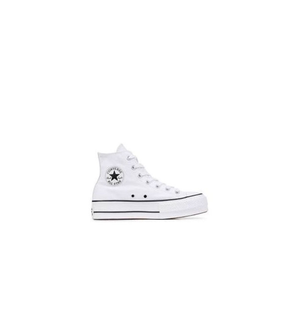 Moda Zapatillas Converse All Star