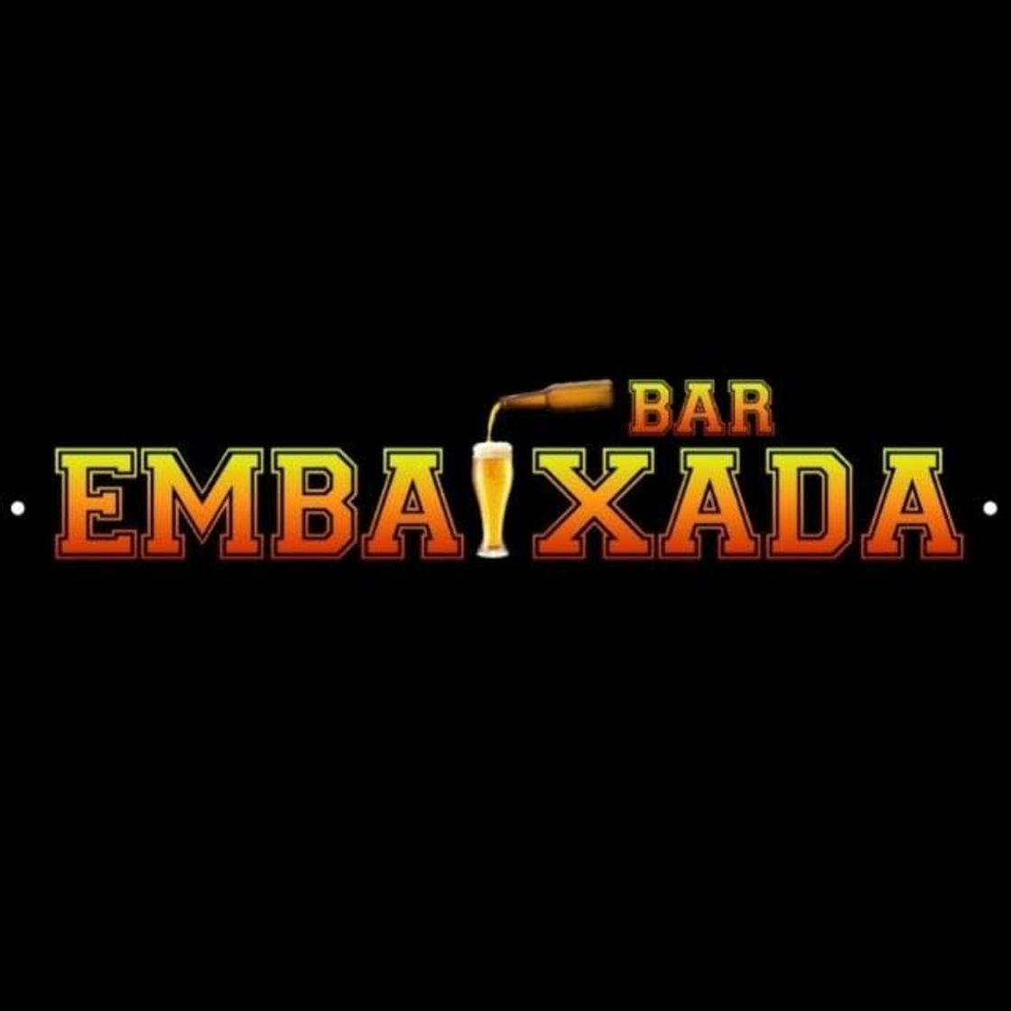 Restaurantes EMBAIXADA BAR