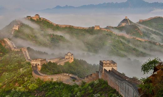 Muralla China