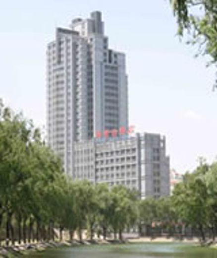 Beijing River View Hotel Hotel