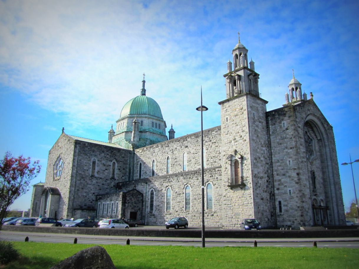 Lugar Galway Cathedral