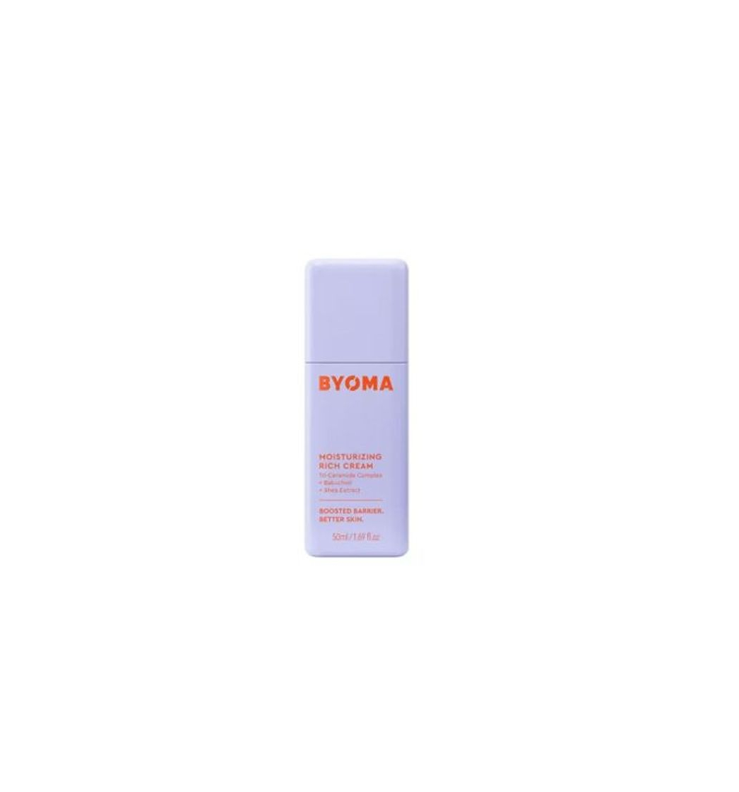 Belleza BYOMA
Crème Hydratante Riche 