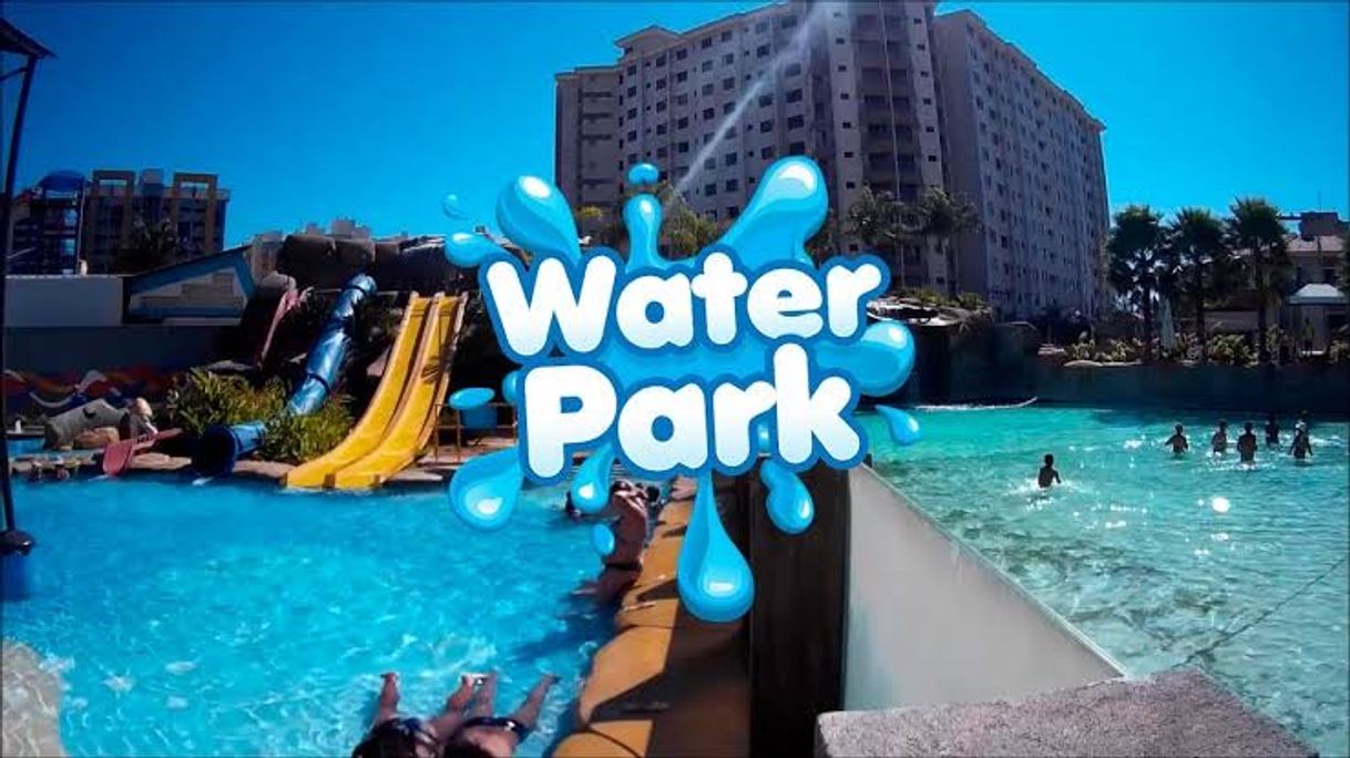 Place Water Park