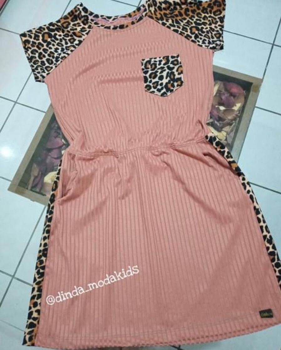 Moda Vestido lindoo 🥰❤
Disponível no tamanho 8 