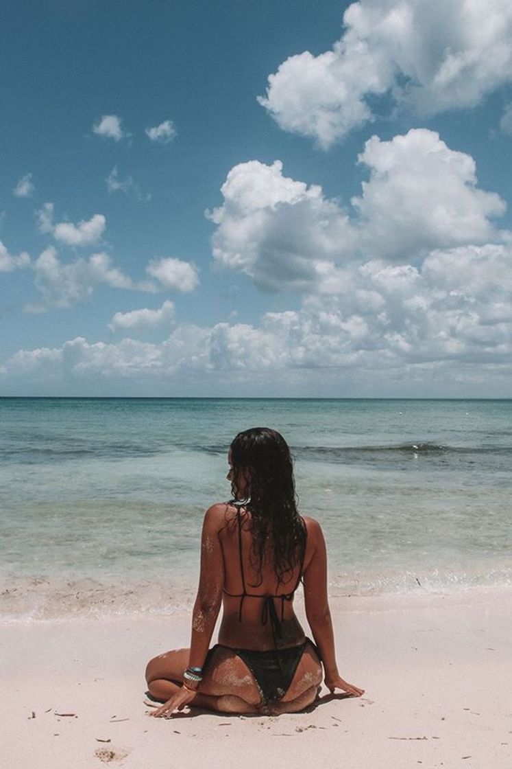 Fashion Veja como tirar uma foto perfeita na praia!!🌴