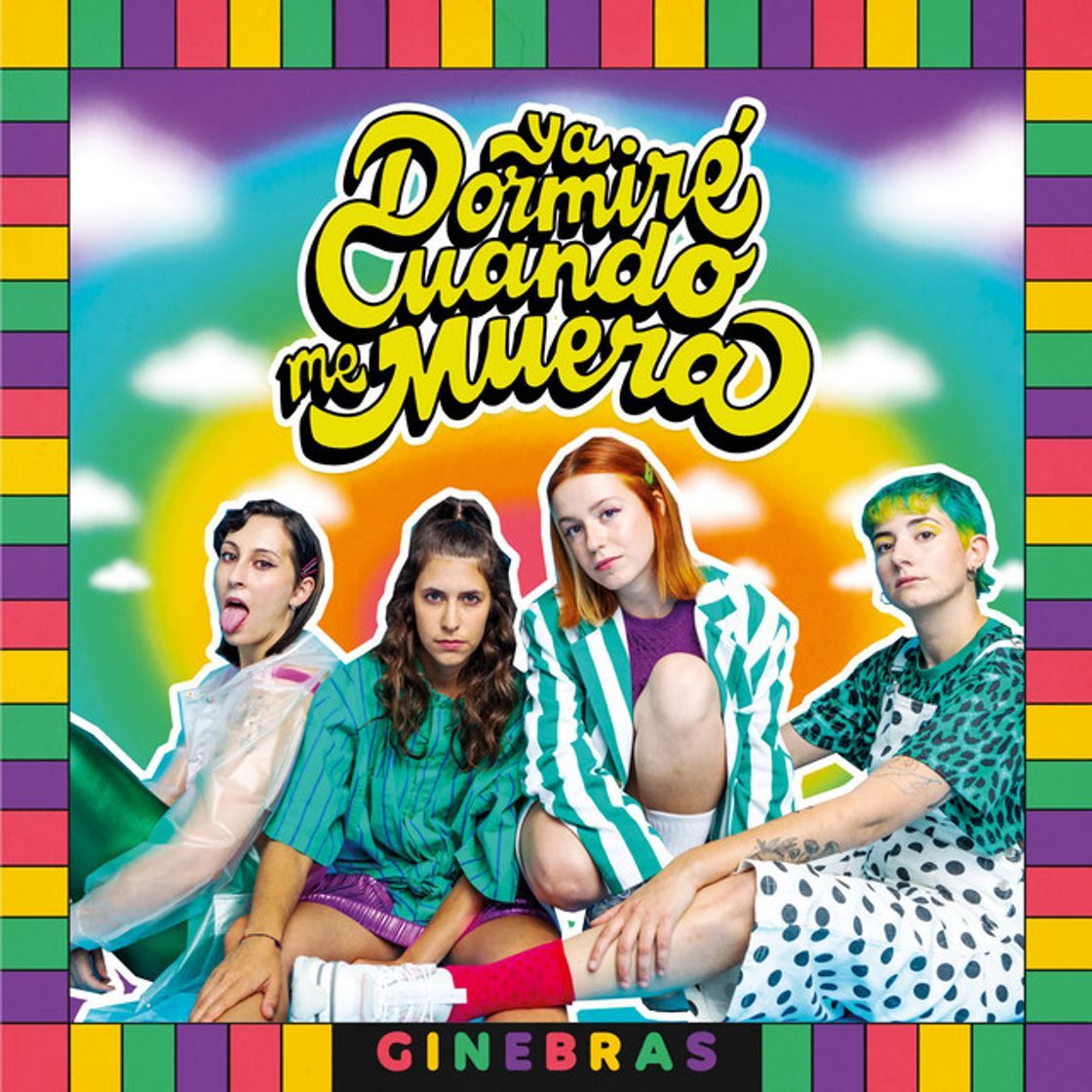 Music Crystal Fighters
