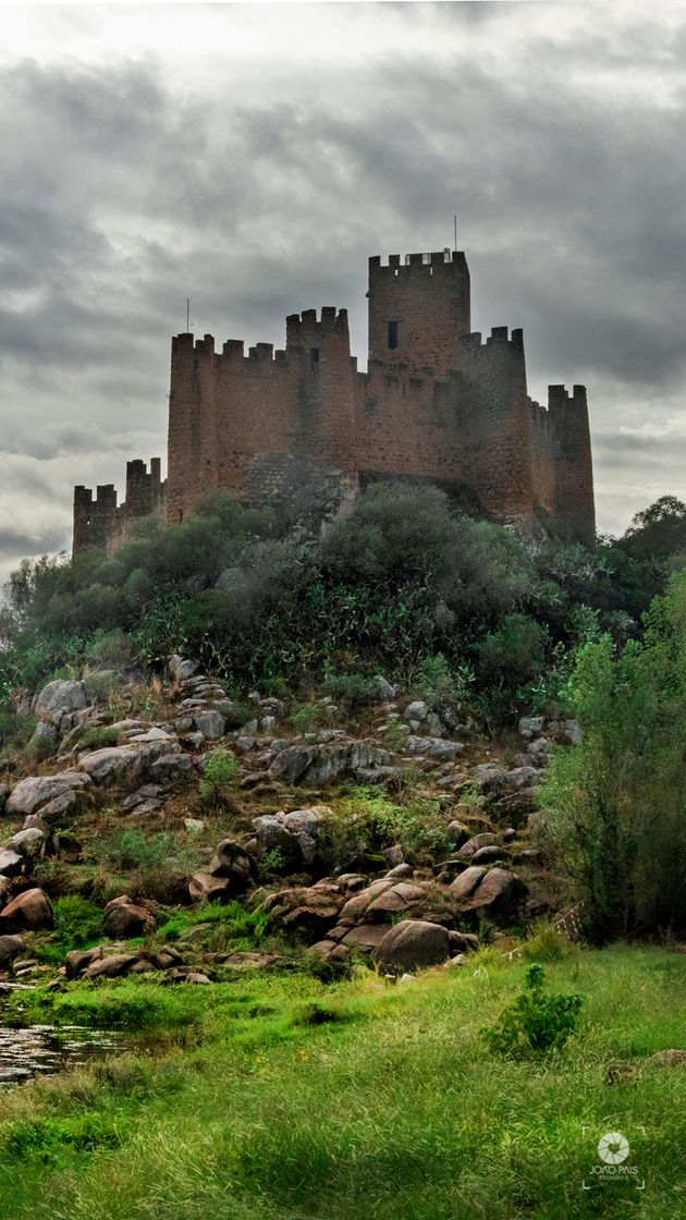 Social Castelo de Almourol 