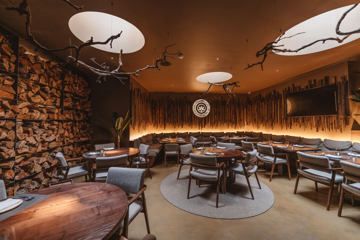 Restaurants Nogueiras´s Porto