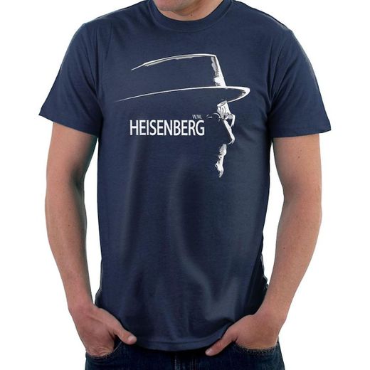 Heisenberg T-shirt 