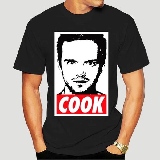 Cook T-shirt 