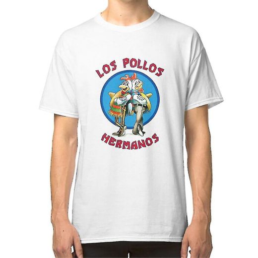 Los Pollos Hermanos T-shirt 