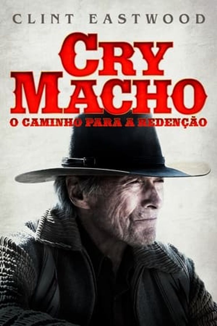 Movie Cry Macho
