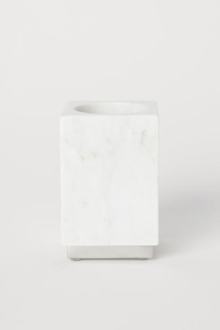 Social Vaso para cepillos de dientes