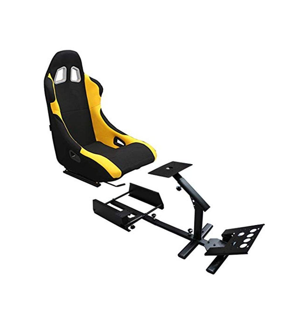 Producto MODAUTO Soporte de Videojuego, Soporte de Juego de Carreras, Controlar de Juego,