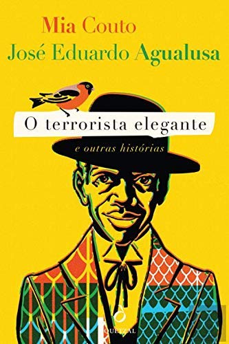 Book O Terrorista Elegante e Outras Histórias