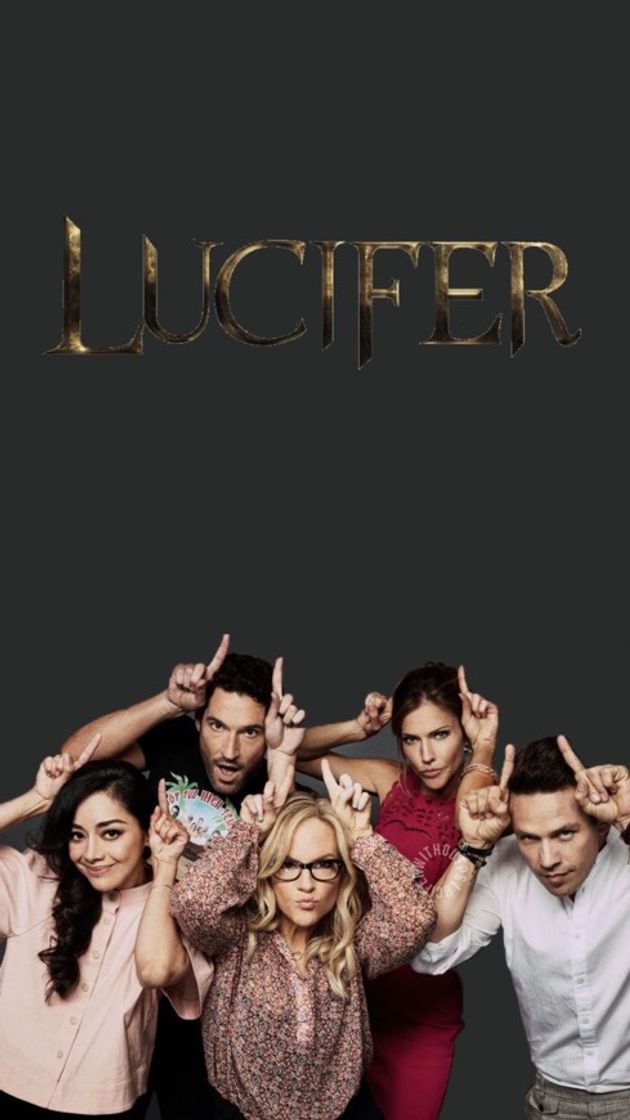 Lucifer