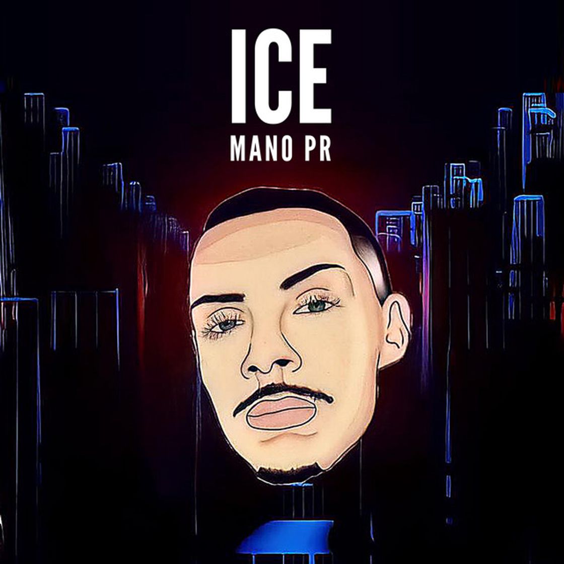 Canción Ice