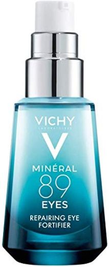 Vichy Vichy mineral 89 eyes 15ml 20 g