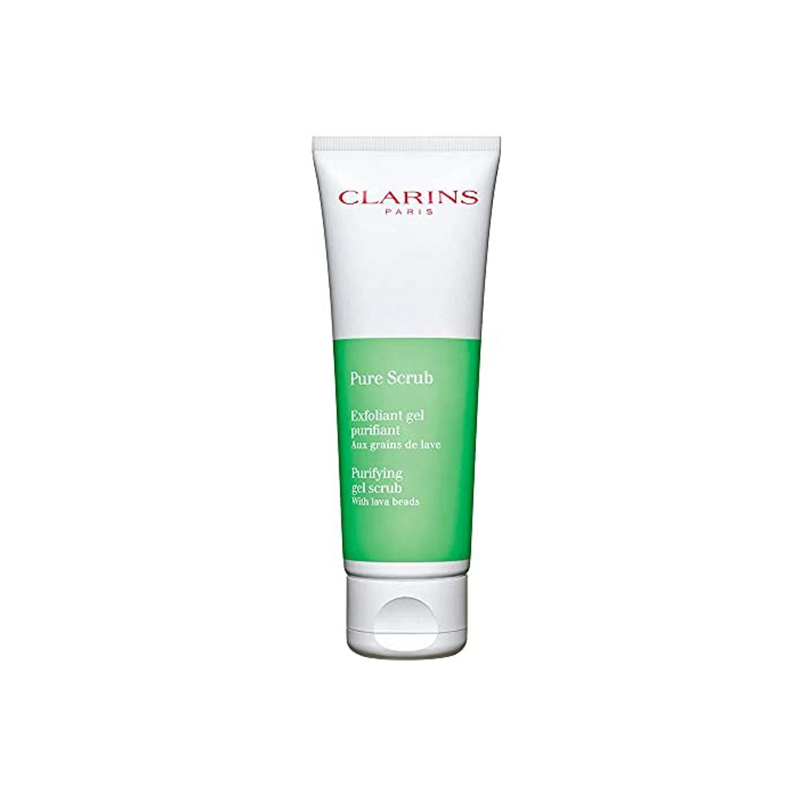 Products Clarins Pure Scrub 50 Ml 0.05 g