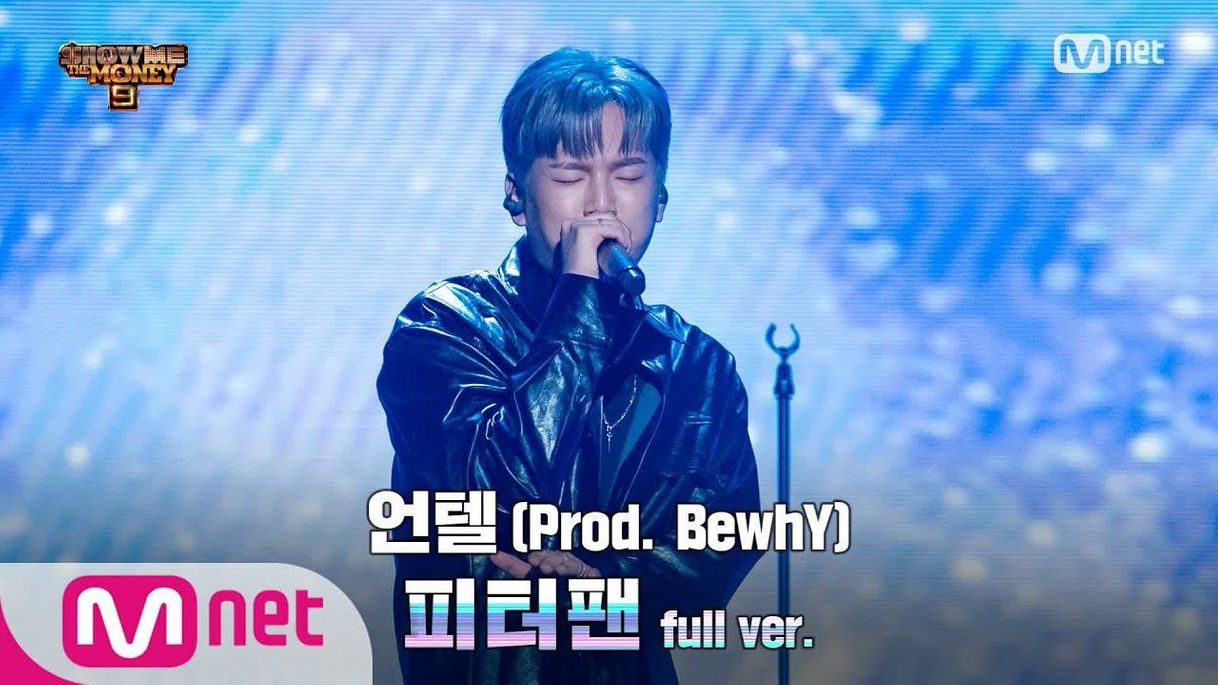 Music Peter Pan (Prod. BewhY) - YouTube