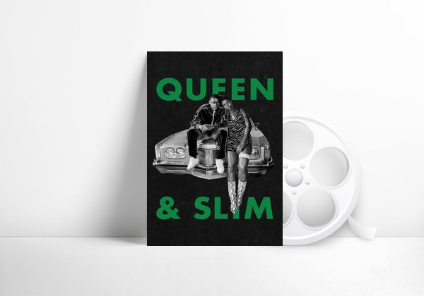 Movie Queen & Slim