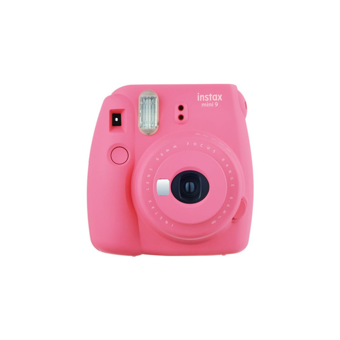 Product Fuji Instax Mini 9 Instant Film Camera with Film and Sleeve