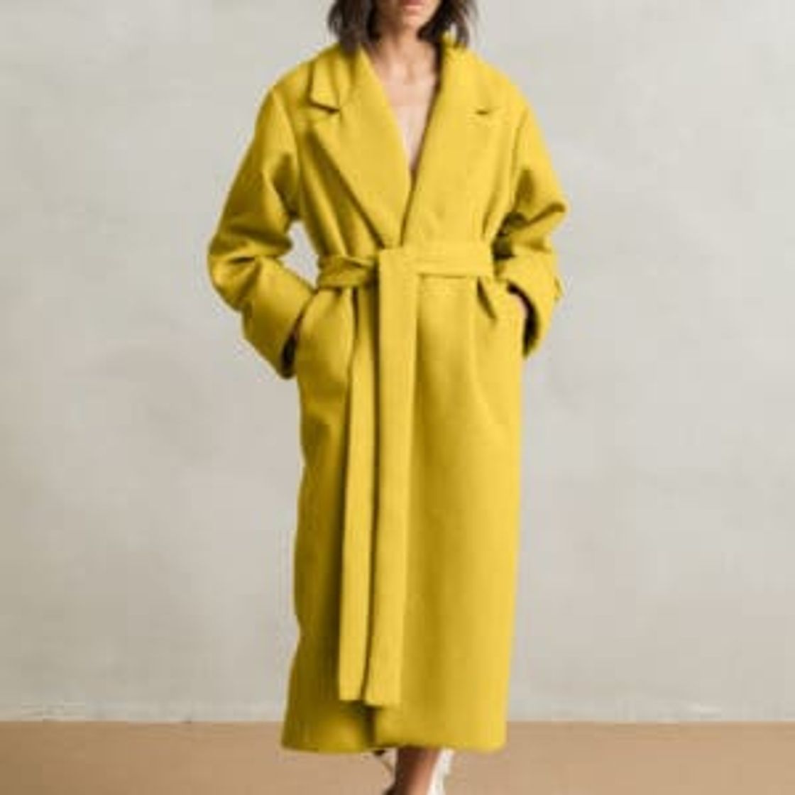 Producto Frederica's Timeless Coat