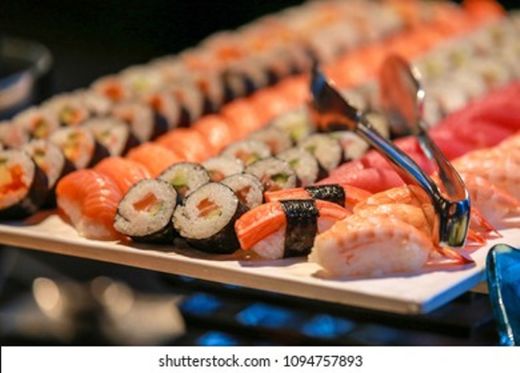 Sushi/Buffet (@chalet.sushi) • Instagram photos and videos
