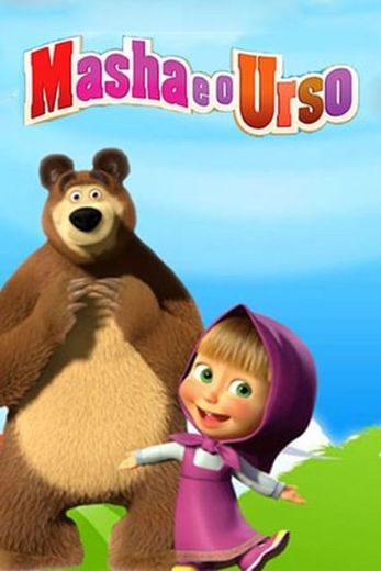 Masha and the Bear