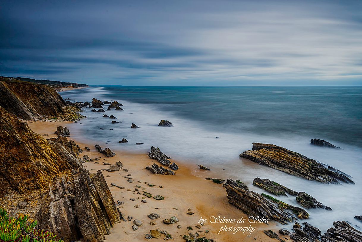 Lugar Marinha Grande