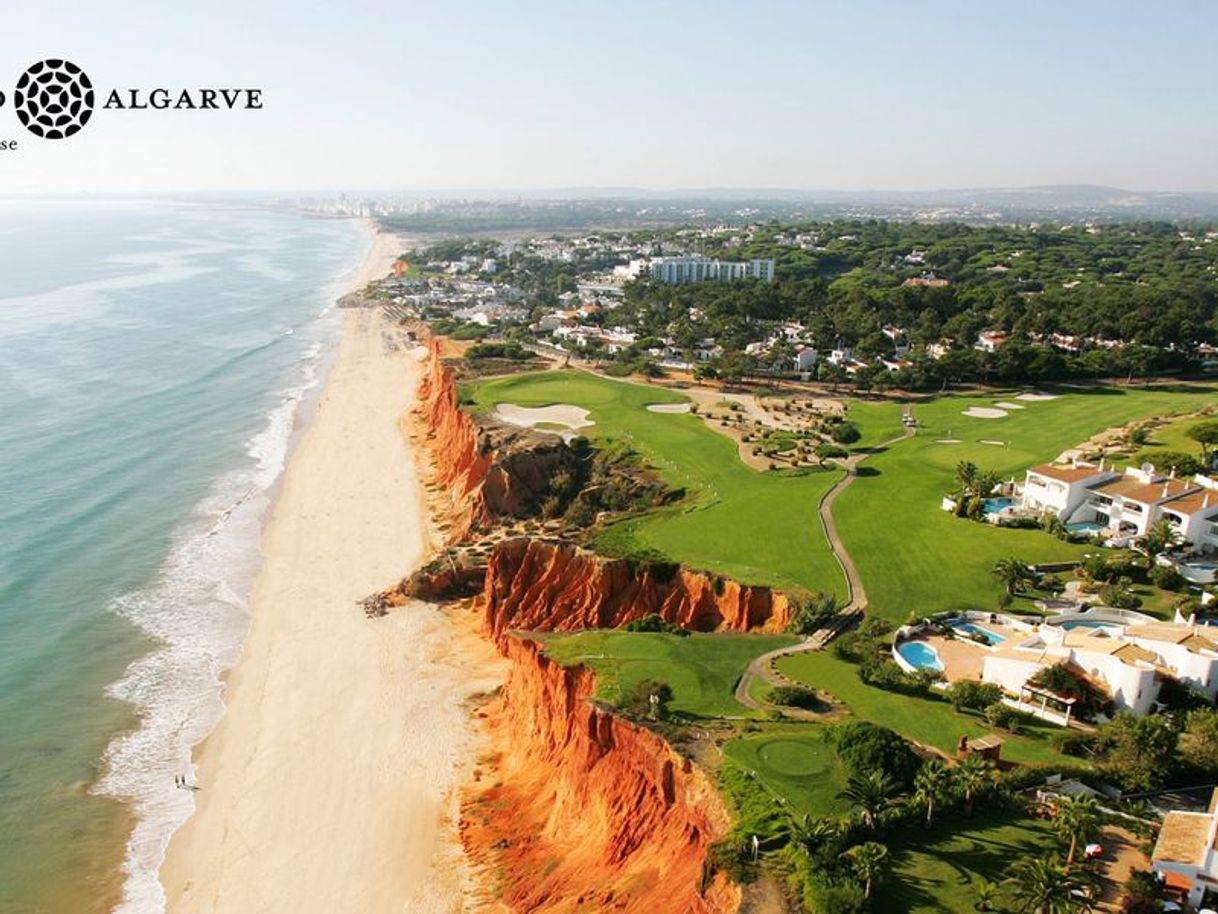 Lugares Vale de Lobo