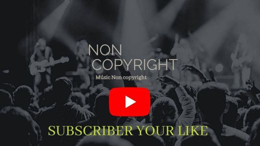 Músic Non copyright free - YouTube